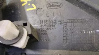  Пластик Ford Edge 2 Арт 20440496, вид 3