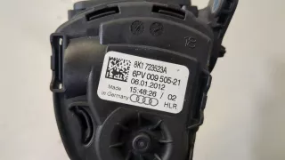  Педаль газа Audi A6 C7 (S6,RS6) Арт 20437649, вид 4
