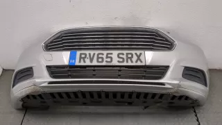 5321883 Крюк буксировочный Ford Mondeo 5 Арт 11317529, вид 1