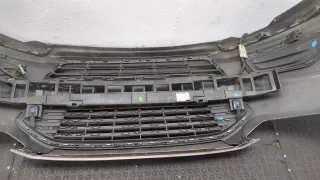 5321883 Крюк буксировочный Ford Mondeo 5 Арт 11317529, вид 3