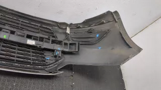 5321883 Крюк буксировочный Ford Mondeo 5 Арт 11317529, вид 4