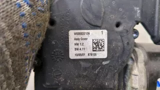  Моторчик стеклоочистителя переднего Ford Escape 3 Арт 20440490, вид 4