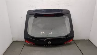 906068795R Кнопка открытия багажника Renault Koleos Арт 11356599, вид 1