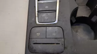  Селектор АКПП Ford Escape 4 Арт 20440466, вид 2