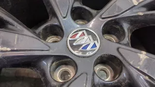  Датчик давления в шине Buick Envision 2 Арт 11411958, вид 2