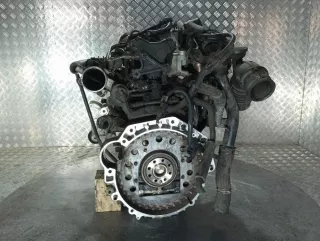 D3EA Двигатель Hyundai Getz Арт 133676, вид 2