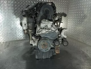 D3EA Двигатель Hyundai Getz Арт 133676, вид 4