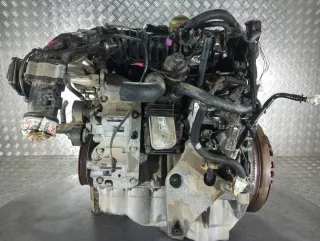 N47D16A Двигатель BMW 1 F20/F21 Арт 143386, вид 1