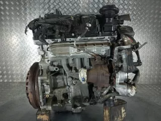 N47D16A Двигатель BMW 1 F20/F21 Арт 143386, вид 3
