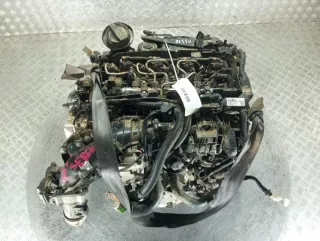 N47D16A Двигатель BMW 1 F20/F21 Арт 143386, вид 5