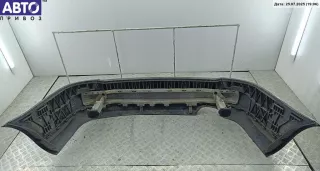 8D0807521 Бампер задний Audi A4 B5 Арт 54922087, вид 2
