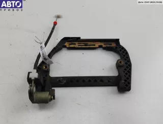  Корпус (держатель) ручки двери задней правой BMW 5 E39 Арт 55128952, вид 1