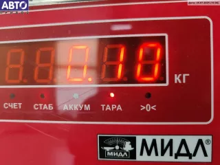  Корпус (держатель) ручки двери задней правой BMW 5 E39 Арт 55128952, вид 3