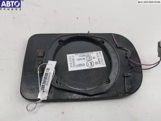 27021200 Стекло зеркала наружного правого BMW 5 E39 Арт 55128989, вид 2