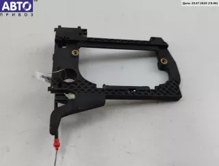  Корпус (держатель) ручки двери передней правой BMW 5 E39 Арт 55128931, вид 1
