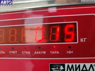  Корпус (держатель) ручки двери передней правой BMW 5 E39 Арт 55128931, вид 3