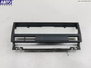 8159690 Рамка магнитолы BMW 5 E39 Арт 55128912, вид 1