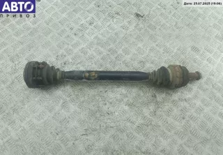 1229498 Полуось задняя BMW 3 E46 Арт 54932717, вид 1