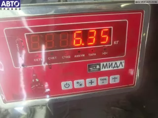 1229498 Полуось задняя BMW 3 E46 Арт 54932717, вид 3