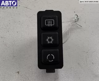 8361115 Кнопка обогрева заднего стекла BMW 3 E36 Арт 55128913