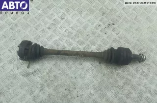 1229235 Полуось задняя BMW 3 E36 Арт 54845373, вид 1