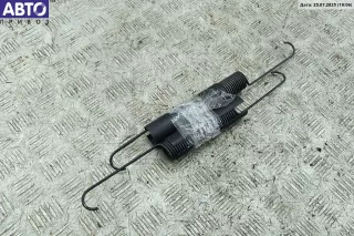  Пружина крышки багажника Opel Vectra B Арт 54644405, вид 1