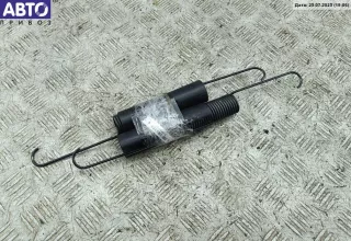  Пружина крышки багажника Opel Vectra B Арт 54644405, вид 2