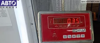  Пружина крышки багажника Opel Vectra B Арт 54644405, вид 3