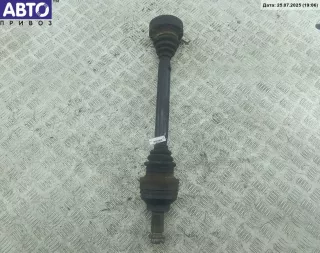 1229748 Полуось задняя BMW 5 E39 Арт 54846702, вид 2