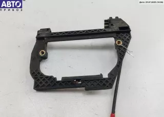  Корпус (держатель) ручки двери задней левой BMW 5 E39 Арт 55128923, вид 2