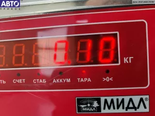  Корпус (держатель) ручки двери задней левой BMW 5 E39 Арт 55128923, вид 3