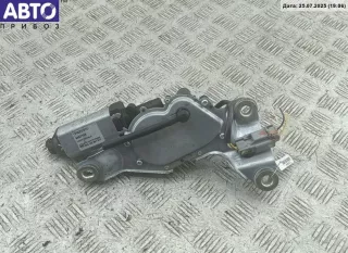  Двигатель стеклоочистителя заднего (моторчик дворников) Volvo V70 2 Арт 54933413, вид 2
