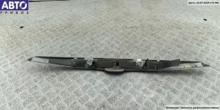  Накладка подсветки номера Ford Focus 1 Арт 54845702, вид 2