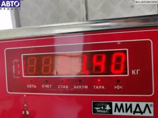 7M3937499 Блок реле Ford Galaxy 1 restailing Арт 55129998, вид 3