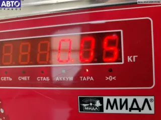 98AB18C419 Переключатель отопителя Ford Focus 1 Арт 54644118, вид 3