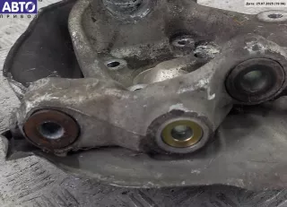 1092854 Кулак (корпус ступицы) передний правый BMW 5 E39 Арт 54968172, вид 3