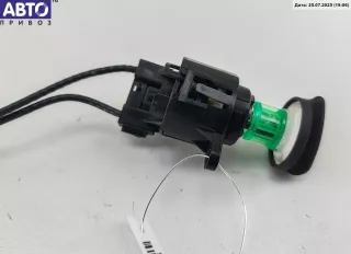 98AB11504AH Переключатель отопителя Ford Focus 1 Арт 55129966, вид 2