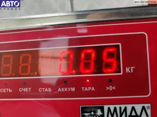 98AB11504AH Переключатель отопителя Ford Focus 1 Арт 55129966, вид 3