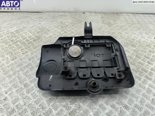7M3103925 Накладка декоративная на двигатель Ford Galaxy 1 restailing Арт 54644277, вид 2
