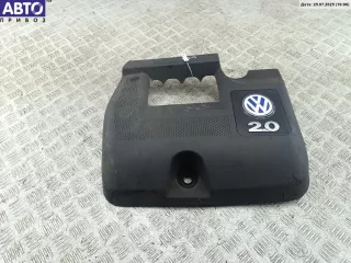 7M3103925 Накладка декоративная на двигатель Volkswagen Sharan 1 restailing Арт 54644122