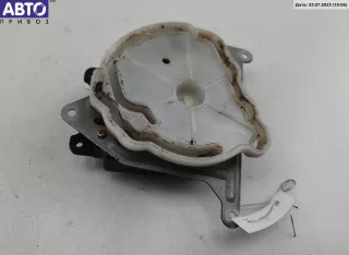 0637008610 Моторчик заслонки отопителя Toyota Avensis 2 Арт 55132108, вид 2