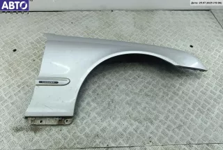  Крыло переднее правое Mercedes C W203 Арт 54933156, вид 1