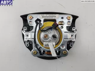 1S71F042B85CCW Подушка безопасности (Airbag) водителя Ford Mondeo 3 Арт 55129902, вид 2
