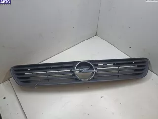 90588120 Решетка радиатора Opel Astra G Арт 55096190, вид 1