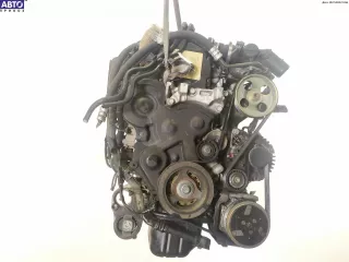 9HX, DV6ATED4 Двигатель (ДВС) Citroen Berlingo 1 restailing Арт 54846790, вид 1
