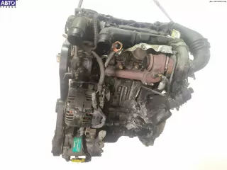 9HX, DV6ATED4 Двигатель (ДВС) Citroen Berlingo 1 restailing Арт 54846790, вид 2