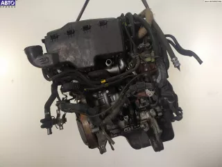 9HX, DV6ATED4 Двигатель (ДВС) Citroen Berlingo 1 restailing Арт 54846790, вид 5