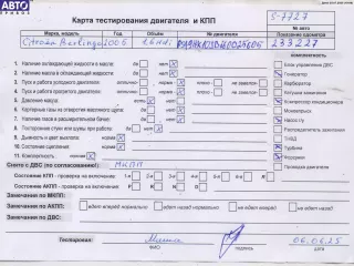 9HX, DV6ATED4 Двигатель (ДВС) Citroen Berlingo 1 restailing Арт 54846790, вид 7