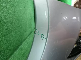 86511BW000 Бампер передний Hyundai Creta 1 Арт 0000007969256, вид 9