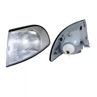 8D0953049 Поворотник левый Audi A4 B5 Арт car02063741, вид 1